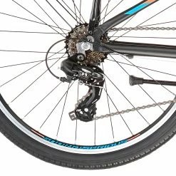 Serious Rockville Street 24" Børn, Hvid/pink -Vitus Salg serious rockville street 24 kids black blue orange 5