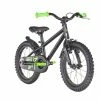 Serious Superhero 16" Børn, Sort -Vitus Salg serious superhero 16 kids black 2 4