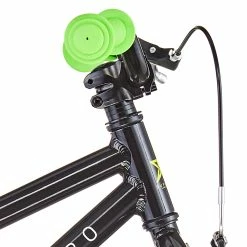 Serious Superhero 16" Børn, Hvid -Vitus Salg serious superhero 16 kids black 4 6