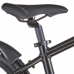 Serious Superhero 16" Børn, Hvid -Vitus Salg serious superhero 16 kids black 8 6