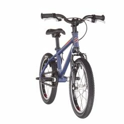 Serious Superlite 16" Børn, Blå 12 Serious Superlite 16" Børn, Blå -Vitus Salg serious superlite 16 kids blue 3