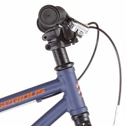 Serious Superlite 16" Børn, Blå 13 Serious Superlite 16" Børn, Blå -Vitus Salg serious superlite 16 kids blue 4