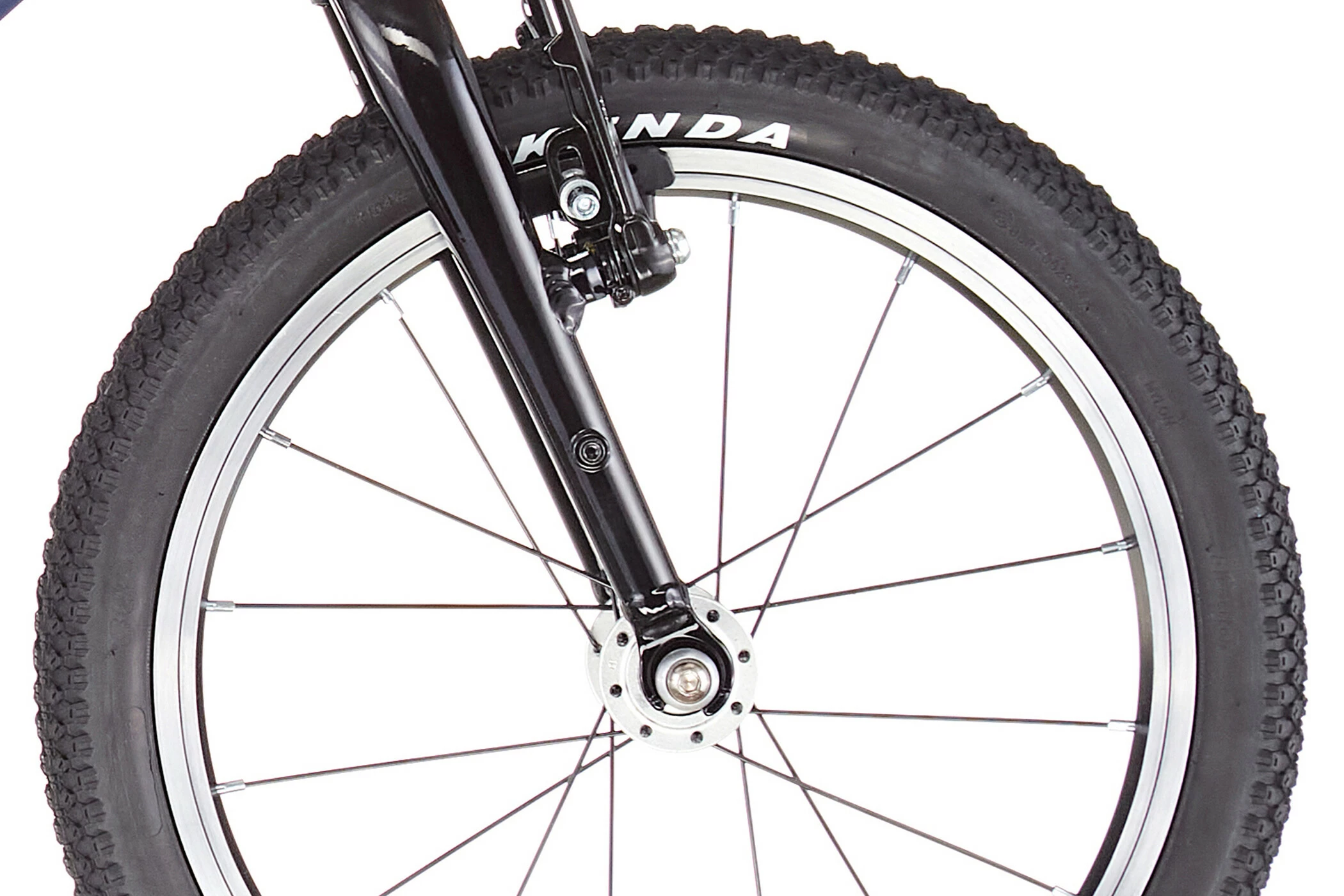 Serious Superlite 16" Børn, Blå 7 Serious Superlite 16" Børn, Blå - Billede 5