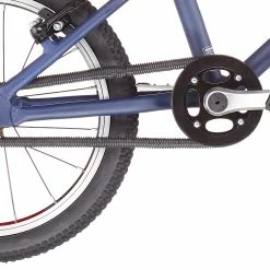 Serious Superlite 16" Børn, Blå 15 Serious Superlite 16" Børn, Blå -Vitus Salg serious superlite 16 kids blue 6