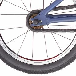 Serious Superlite 16" Børn, Blå 16 Serious Superlite 16" Børn, Blå -Vitus Salg serious superlite 16 kids blue 7