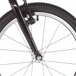 Serious Superlite 18 " Børn, Sort -Vitus Salg serious superlite 18 kids black 3