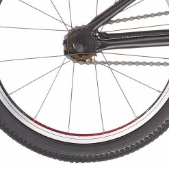 Serious Superlite 18 " Børn, Sort -Vitus Salg serious superlite 18 kids black 5