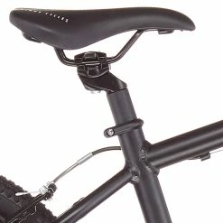 Serious Superlite 18 " Børn, Sort -Vitus Salg serious superlite 18 kids black 6