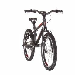 Serious Superlite 18 " Børn, Sort -Vitus Salg serious superlite 18 kids black 8