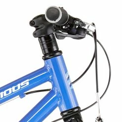 Serious Superlite 20" Børn, Blå -Vitus Salg serious superlite 20 kids blue 2