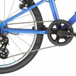 Serious Superlite 20" Børn, Blå -Vitus Salg serious superlite 20 kids blue 4