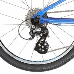 Serious Superlite 20" Børn, Blå -Vitus Salg serious superlite 20 kids blue 5