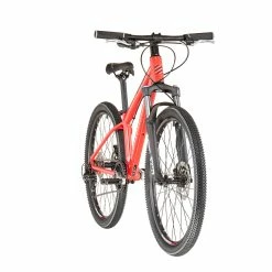 Serious Superlite 24" Disc Børn, Rød -Vitus Salg serious superlite 24 disc kids flash red 3