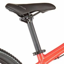 Serious Superlite 24" Disc Børn, Rød -Vitus Salg serious superlite 24 disc kids flash red 8