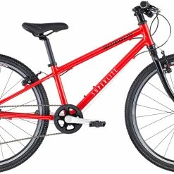 Serious Superlite 24" Børn, Rød