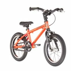 Serious Superlite LTD 14" Børn, Rød