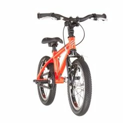 Serious Superlite LTD 14" Børn, Rød 12 Serious Superlite LTD 14" Børn, Rød -Vitus Salg serious superlite ltd 14 kids race fire red 3