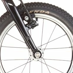 Serious Superlite LTD 14" Børn, Rød 14 Serious Superlite LTD 14" Børn, Rød -Vitus Salg serious superlite ltd 14 kids race fire red 5