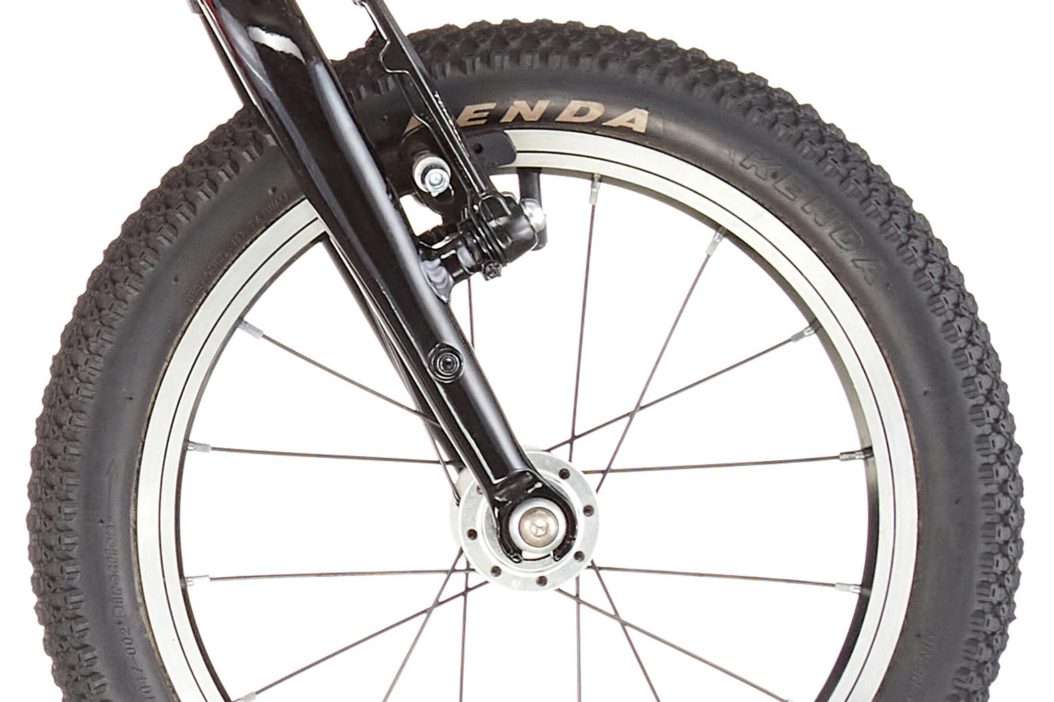 Serious Superlite LTD 14" Børn, Rød 7 Serious Superlite LTD 14" Børn, Rød - Billede 5