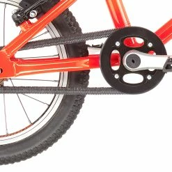 Serious Superlite LTD 14" Børn, Rød 15 Serious Superlite LTD 14" Børn, Rød -Vitus Salg serious superlite ltd 14 kids race fire red 6