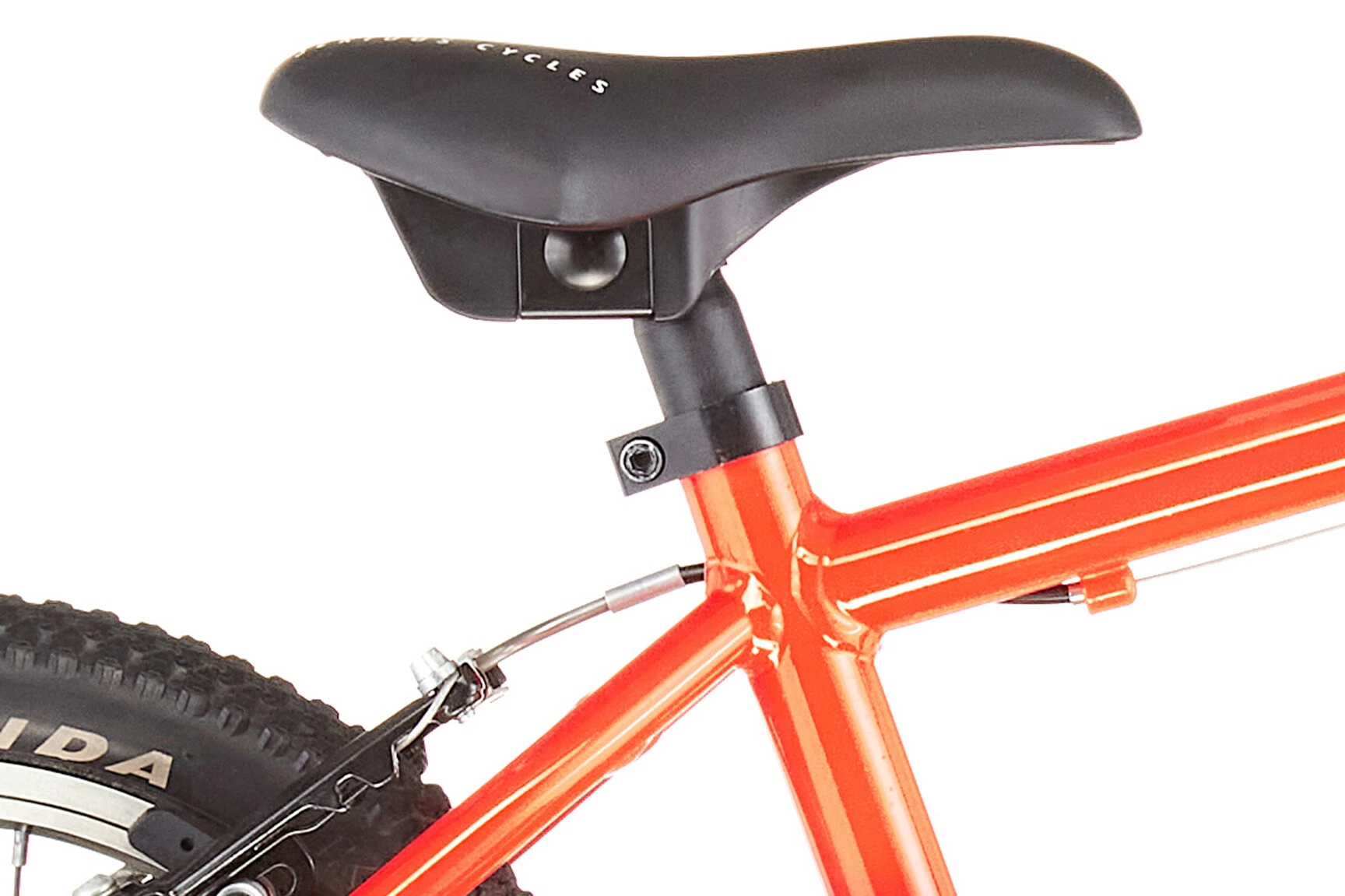 Serious Superlite LTD 14" Børn, Rød 10 Serious Superlite LTD 14" Børn, Rød - Billede 8