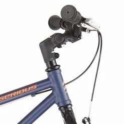 Serious Superlite LTD 16" Børn, Blå -Vitus Salg serious superlite ltd 16 kids blue 2