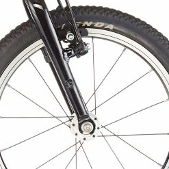 Serious Superlite LTD 16" Børn, Blå -Vitus Salg serious superlite ltd 16 kids blue 3