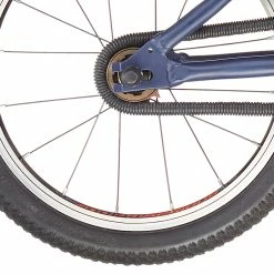 Serious Superlite LTD 16" Børn, Blå -Vitus Salg serious superlite ltd 16 kids blue 5