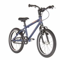 Serious Superlite LTD 16" Børn, Blå