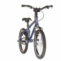 Serious Superlite LTD 16" Børn, Blå -Vitus Salg serious superlite ltd 16 kids blue 8
