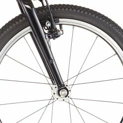 Serious Superlite LTD 18" Børn, Sort -Vitus Salg serious superlite ltd 18 kids black 3