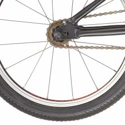 Serious Superlite LTD 18" Børn, Sort -Vitus Salg serious superlite ltd 18 kids black 5