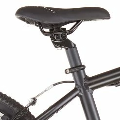 Serious Superlite LTD 18" Børn, Sort -Vitus Salg serious superlite ltd 18 kids black 6