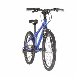 Serious Superlite LTD 20" Børn, Blå -Vitus Salg serious superlite ltd 20 kids blue 3