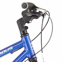 Serious Superlite LTD 20" Børn, Blå -Vitus Salg serious superlite ltd 20 kids blue 4