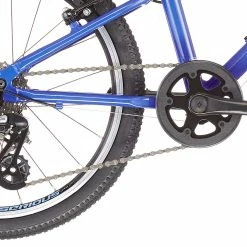 Serious Superlite LTD 20" Børn, Blå -Vitus Salg serious superlite ltd 20 kids blue 6