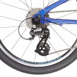 Serious Superlite LTD 20" Børn, Blå -Vitus Salg serious superlite ltd 20 kids blue 7