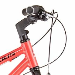 Serious Superlite LTD 24" Børn, Rød 12 Serious Superlite LTD 24" Børn, Rød -Vitus Salg serious superlite ltd 24 kids flash red 2