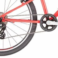 Serious Superlite LTD 24" Børn, Rød 14 Serious Superlite LTD 24" Børn, Rød -Vitus Salg serious superlite ltd 24 kids flash red 4