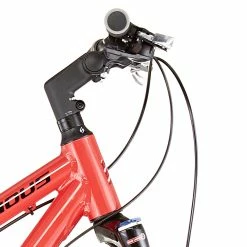 Serious Superlite LTD Disc 24" B&oslash;rn, R&oslash;d -Vitus Salg serious superlite ltd disc 24 kids flash red 2