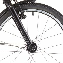 Serious Superlite LTD Street 20" Børn, Blå -Vitus Salg serious superlite ltd street 20 kids blue 3