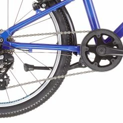 Serious Superlite LTD Street 20" Børn, Blå -Vitus Salg serious superlite ltd street 20 kids blue 4