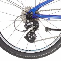 Serious Superlite LTD Street 20" Børn, Blå -Vitus Salg serious superlite ltd street 20 kids blue 5