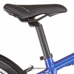 Serious Superlite LTD Street 20" Børn, Blå -Vitus Salg serious superlite ltd street 20 kids blue 6