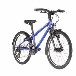 Serious Superlite LTD Street 20" Børn, Blå