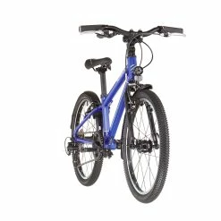 Serious Superlite LTD Street 20" Børn, Blå -Vitus Salg serious superlite ltd street 20 kids blue 8