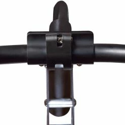 SIX DEGREES Aluminium Løbehjul Med Affjedring 205mm Børn, Sort -Vitus Salg six degrees aluminium scooter with suspension 205mm kids black 3