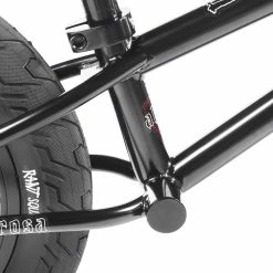 Subrosa Altus Balance 12" Børn, Sort -Vitus Salg subrosa altus balance 12 kids black 11