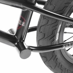 Subrosa Altus Balance 12" Børn, Sort -Vitus Salg subrosa altus balance 12 kids black 4