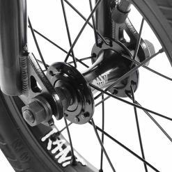 Subrosa Altus Balance 12" Børn, Sort -Vitus Salg subrosa altus balance 12 kids black 6